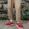 Men Plus Size Casual Canvas Loafers 3