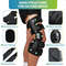 Adjustable Knee Support Brace For Osteoarthritis And Joint Pain Relief 1