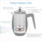 Double Wall Insulated Stainless Steel French Press Coffee Maker 2