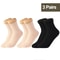 Womens Winter Thermal Fleece Socks Warm Cozy Indoor And Outdoor Wear 15