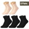 Womens Winter Thermal Fleece Socks Warm Cozy Indoor And Outdoor Wear 17