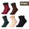 Womens Winter Thermal Fleece Socks Warm Cozy Indoor And Outdoor Wear 19