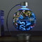 8 Inch Magnetic Levitation Floating Globe With LED Light 0