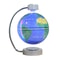 8 Inch Magnetic Levitation Floating Globe With LED Light 3