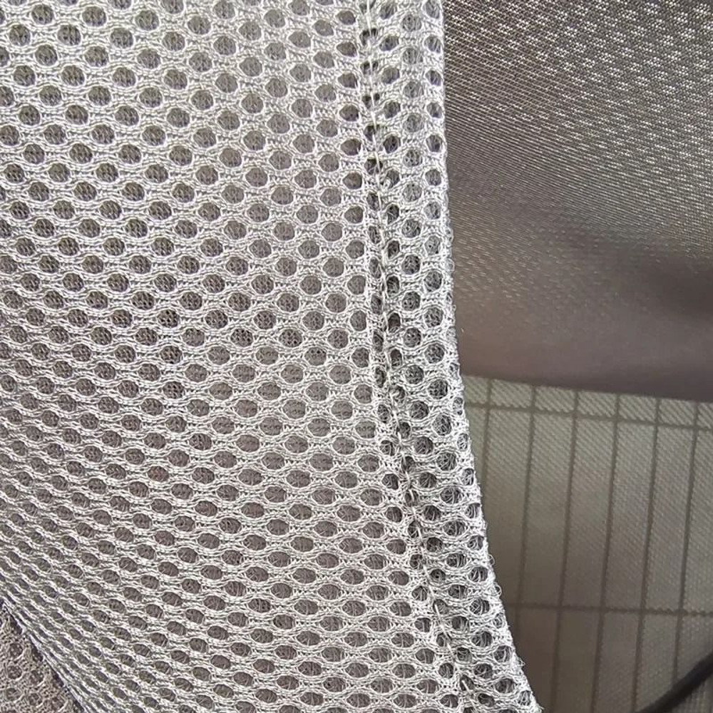 Cat Hammock For Small Pets Breathable Mesh Pet Bed 5