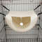 Cat Hammock For Small Pets Breathable Mesh Pet Bed 6