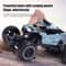 Remote Control Drift Car High Speed Racing Toy Vehicle For Kids 1