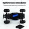 Remote Control Drift Car High Speed Racing Toy Vehicle For Kids 4