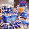Childrens Educational Tool Set With Electric Drill Pretend Play Construction Kit 0