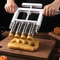 Mooncake Stuffing Separator Manual Baking Tool 0