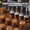 Mooncake Stuffing Separator Manual Baking Tool 2