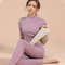 Women Thermal Underwear Set Velvet Lined Base Layer For Winter 2