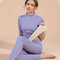 Women Thermal Underwear Set Velvet Lined Base Layer For Winter 3