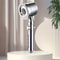 High Pressure Water Saving Handheld Shower Head With Stop Button 7