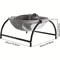 Breathable Cooling Cat Hammock Bed 1