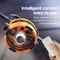 Multifunctional Outdoor Camping Fan With 20000mAh Battery LED Light And Power Bank 2