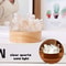 Natural Crystal Point Lamp With LED Light For Home Decor And Energy Display 8
