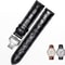 Leather Watch Strap For Men Compatible With Tissot 9