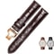 Leather Watch Strap For Men Compatible With Tissot 11
