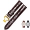 Leather Watch Strap For Men Compatible With Tissot 6
