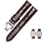 Leather Watch Strap For Men Compatible With Tissot 7