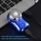 Mini Electric Shaver For Men With USB C Recharge And Digital Power Display 2