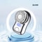 Mini Electric Shaver For Men With USB C Recharge And Digital Power Display 7
