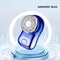 Mini Electric Shaver For Men With USB C Recharge And Digital Power Display 9