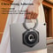Magnetic Tablet Holder With 360 Degree Rotating Ring Stand For IPad And Tablets 0