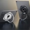 Magnetic Tablet Holder With 360 Degree Rotating Ring Stand For IPad And Tablets 1