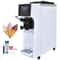 Commercial Soft Serve Ice Cream Machine With Touch Screen And Pre Cooling 0