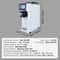 Commercial Soft Serve Ice Cream Machine With Touch Screen And Pre Cooling 6