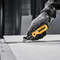 DeWalt Compact Folding Utility Knife With One Hand Operation 5