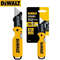 DeWalt Compact Folding Utility Knife With One Hand Operation 6