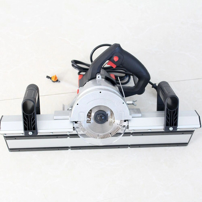 Professional 45 Degree Tile Chamfering Machine For Porcelain And Ceramic 4