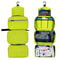 Waterproof Hanging Travel Toiletry Bag With Multiple Compartments 10