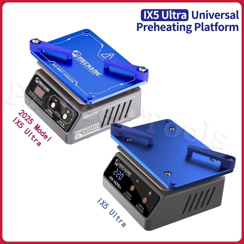 Universal Preheating Platform For Mobile Phone Motherboard Repair 0