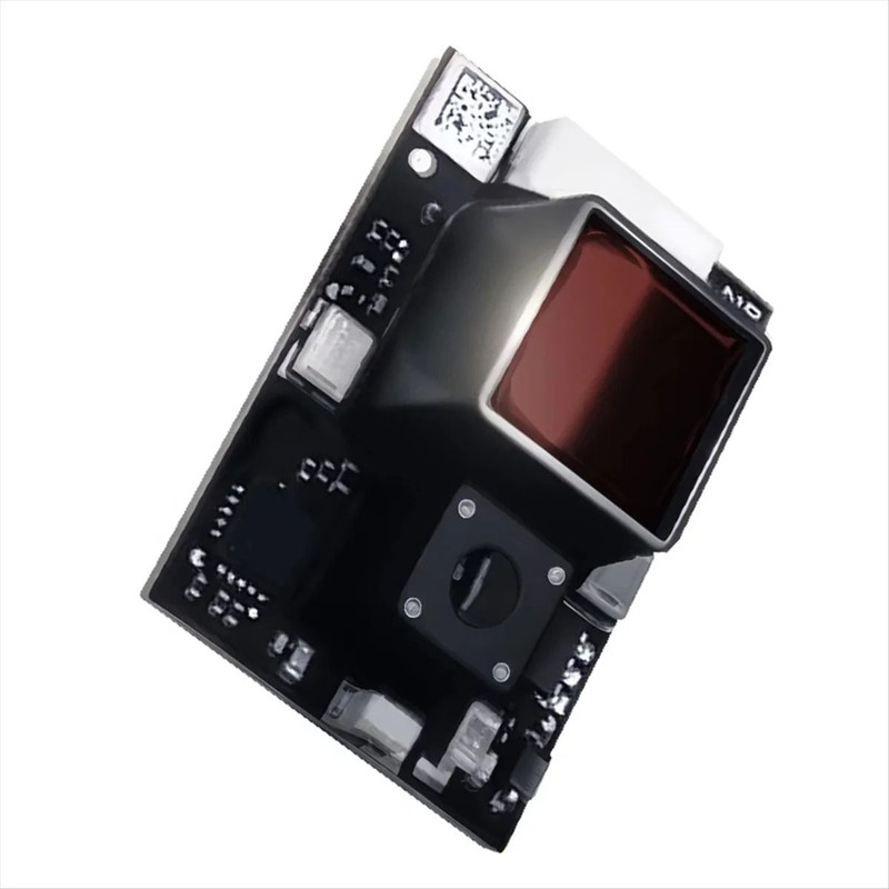 Mini Laser Distance Sensor Module With 20m Range And High Precision 3