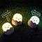 Cartoon Eggshell Chicken Touch Night Light Rechargeable LED Lamp 4