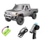 4WD RC Pickup Truck With Remote Control 10