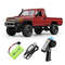 4WD RC Pickup Truck With Remote Control 7