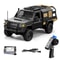 4WD RC Pickup Truck With Remote Control 13