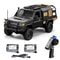 4WD RC Pickup Truck With Remote Control 15