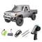 4WD RC Pickup Truck With Remote Control 21