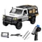 4WD RC Pickup Truck With Remote Control 22