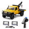 4WD RC Pickup Truck With Remote Control 29