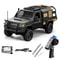 4WD RC Pickup Truck With Remote Control 23