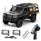 4WD RC Pickup Truck With Remote Control 25