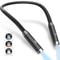 Flexible USB Neck Reading Light For Bedtime Reading 6
