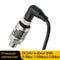 Pressure Transducer Sensor For Water Gas And Hydraulic Systems With Multiple Ranges 0